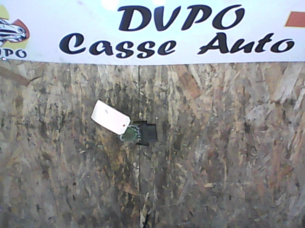 Resistenza riscaldamento VOLKSWAGEN GOLF 3 Diésel - 1