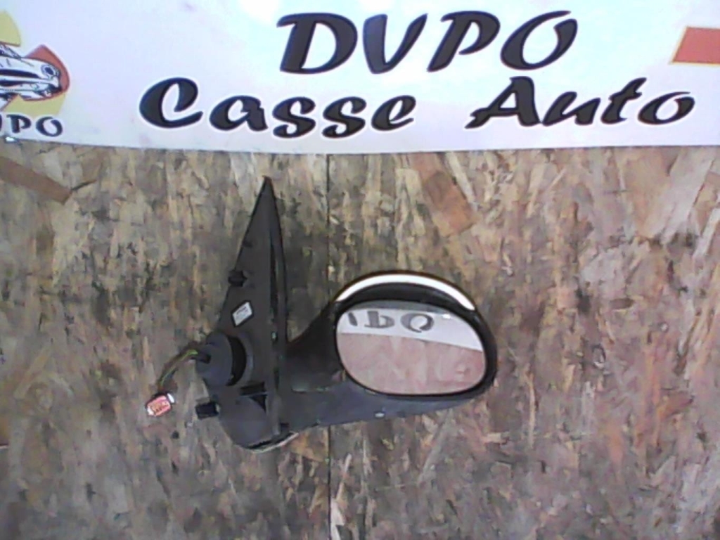 Specchietto retrovisore destro PEUGEOT 206 PHASE 2 Diésel - 1