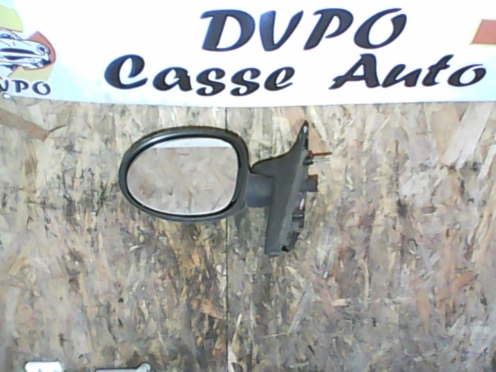 Specchietto retrovisore sinistro RENAULT TWINGO 1 PHASE 1 Gasolina - 1