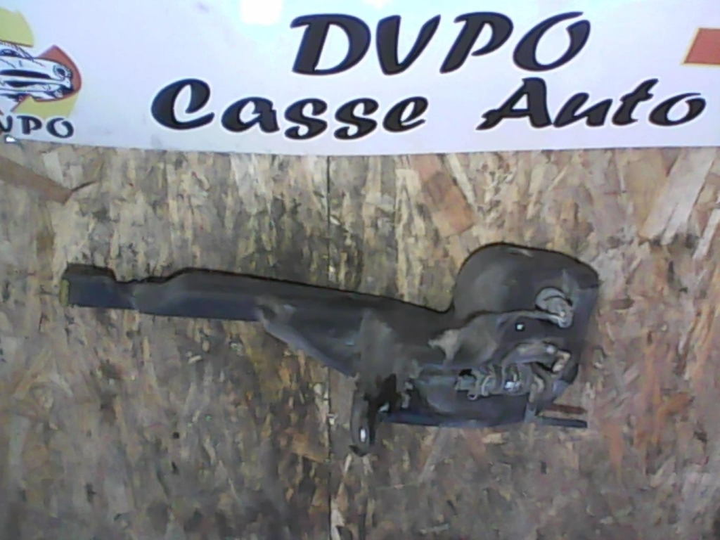 Vaschetta lavavetri OPEL ASTRA H PHASE 1 BREAK Diésel - 1