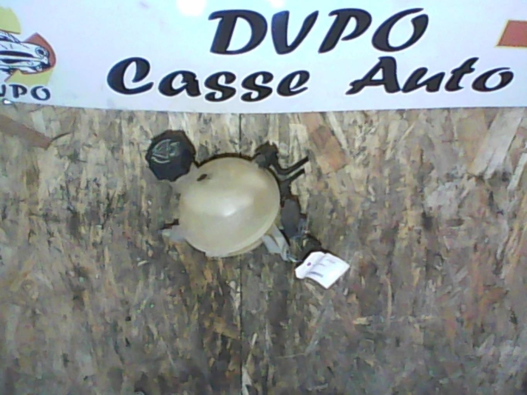 Vase d'expansion CITROEN C4 1 PHASE 1 Diesel - 1