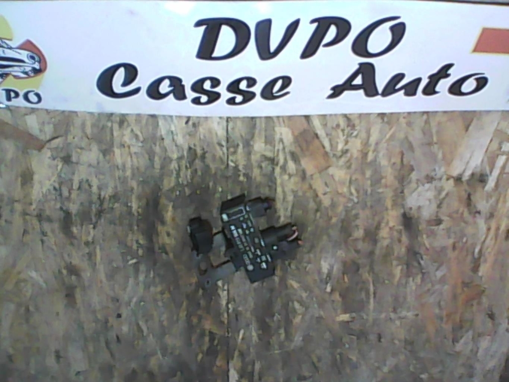 Centralina candelette preriscaldamento VOLKSWAGEN POLO 4 PHASE 1 Diésel - 1