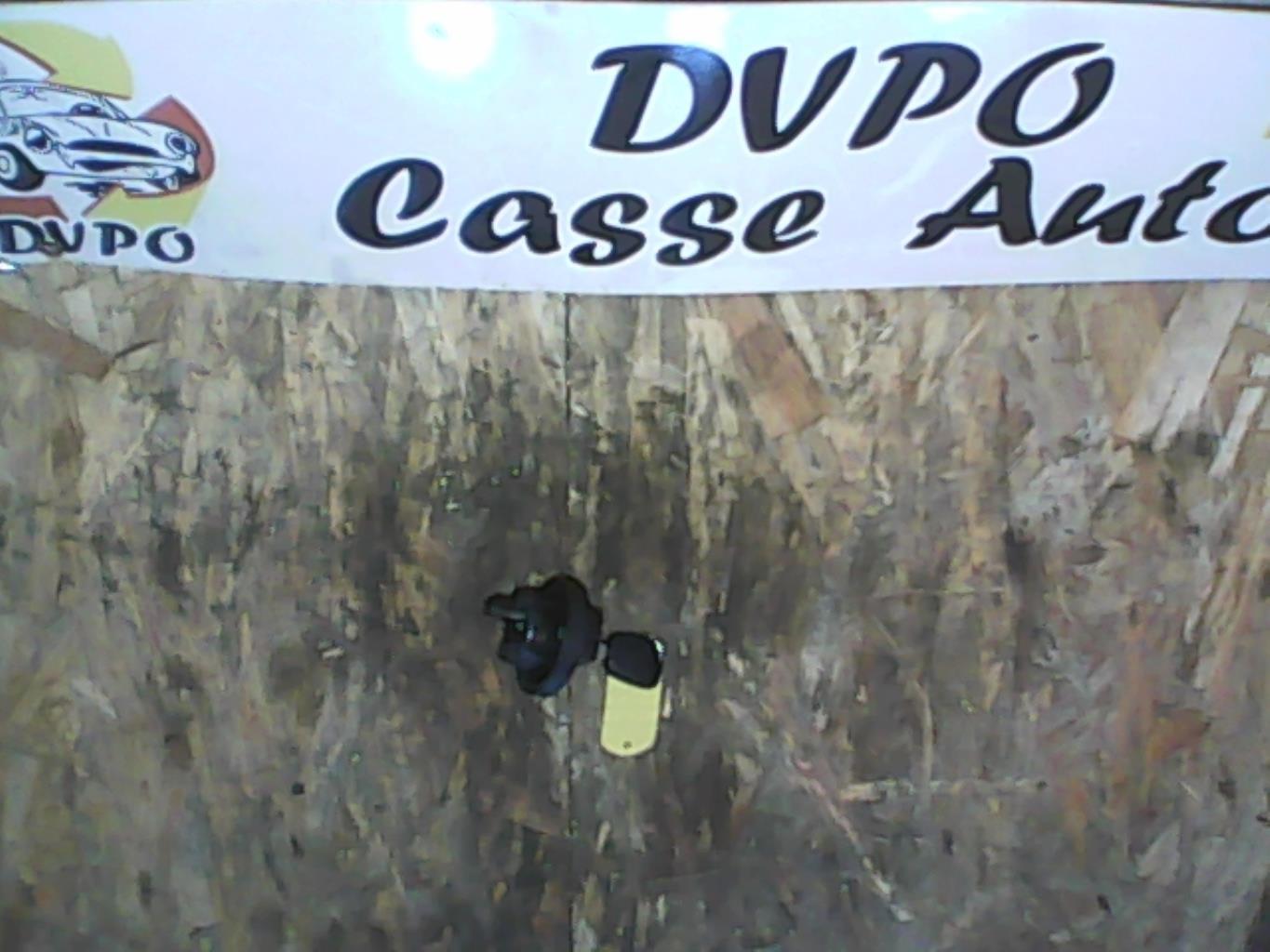 Bouchon de carburant PEUGEOT 307 PHASE 1 BREAK Diesel - 1