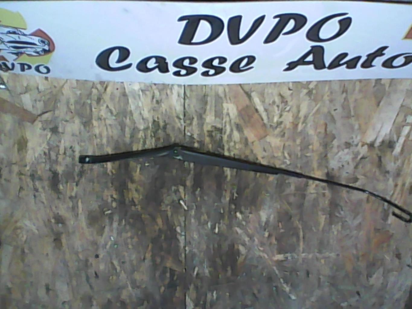Braccio tergicristallo anteriore destro PEUGEOT 307 PHASE 1 BREAK Diésel - 1