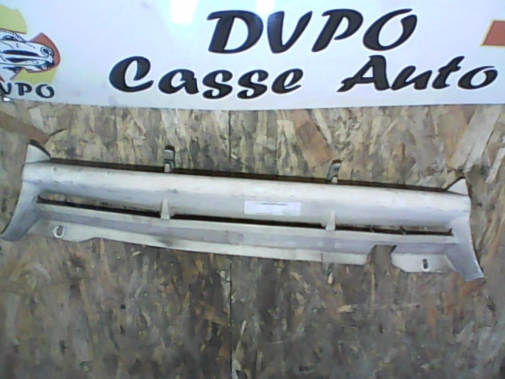 Calandre CITROEN AX PHASE 1 Essence - 1