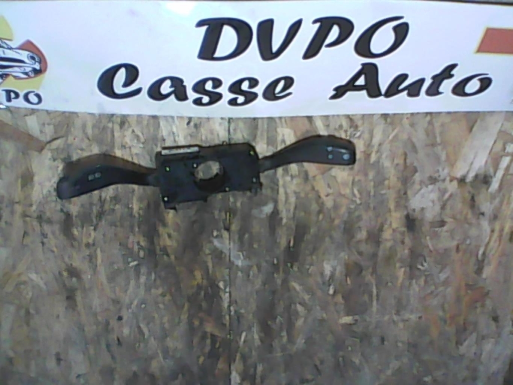 Devio guida completo con contatto spiralato VOLKSWAGEN POLO 4 PHASE 1 Diésel - 1
