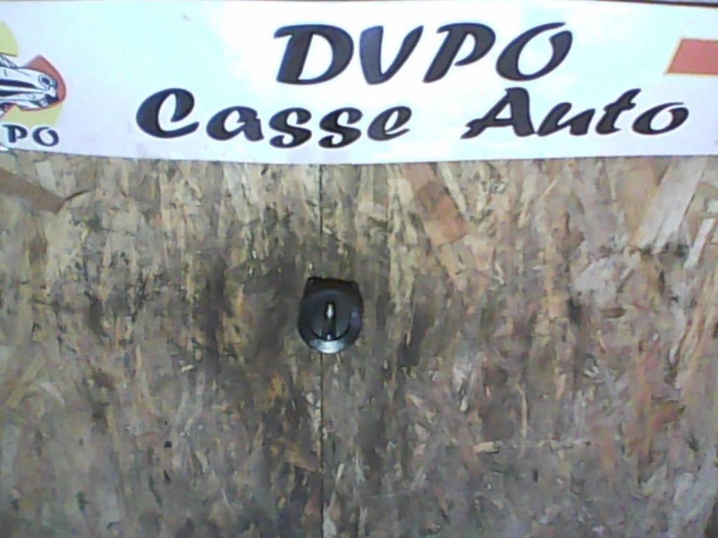 Commande de phare VOLKSWAGEN POLO 4 PHASE 1 Diesel - 1