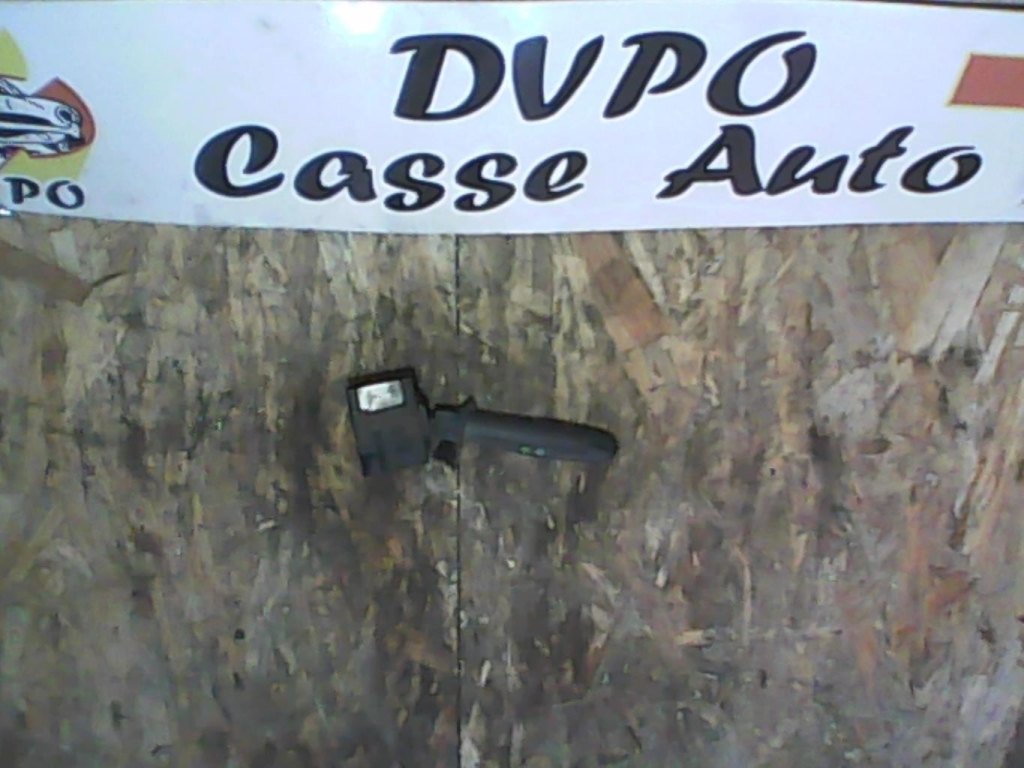 Commodo d'essuie glaces RENAULT KANGOO 1 PHASE 2 Diesel - 1