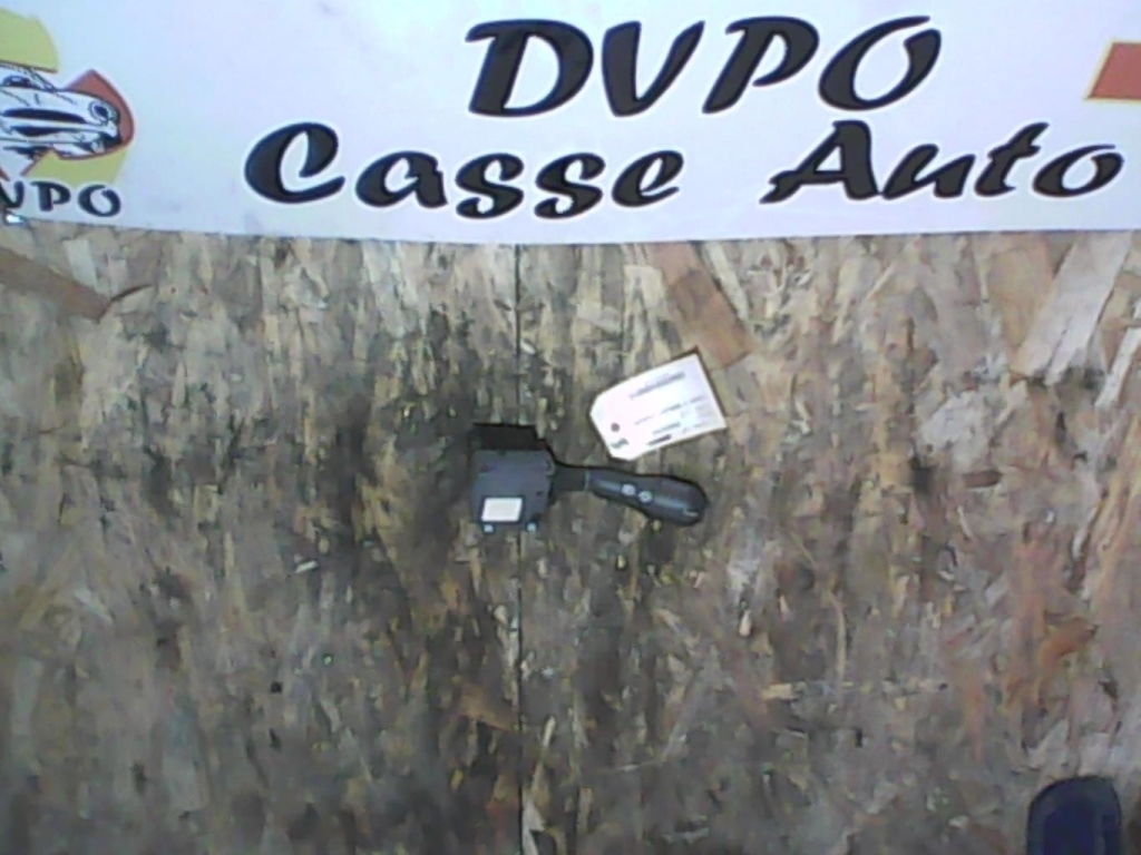 Commodo d'essuie glaces RENAULT TWINGO 1 PHASE 1 Essence - 1