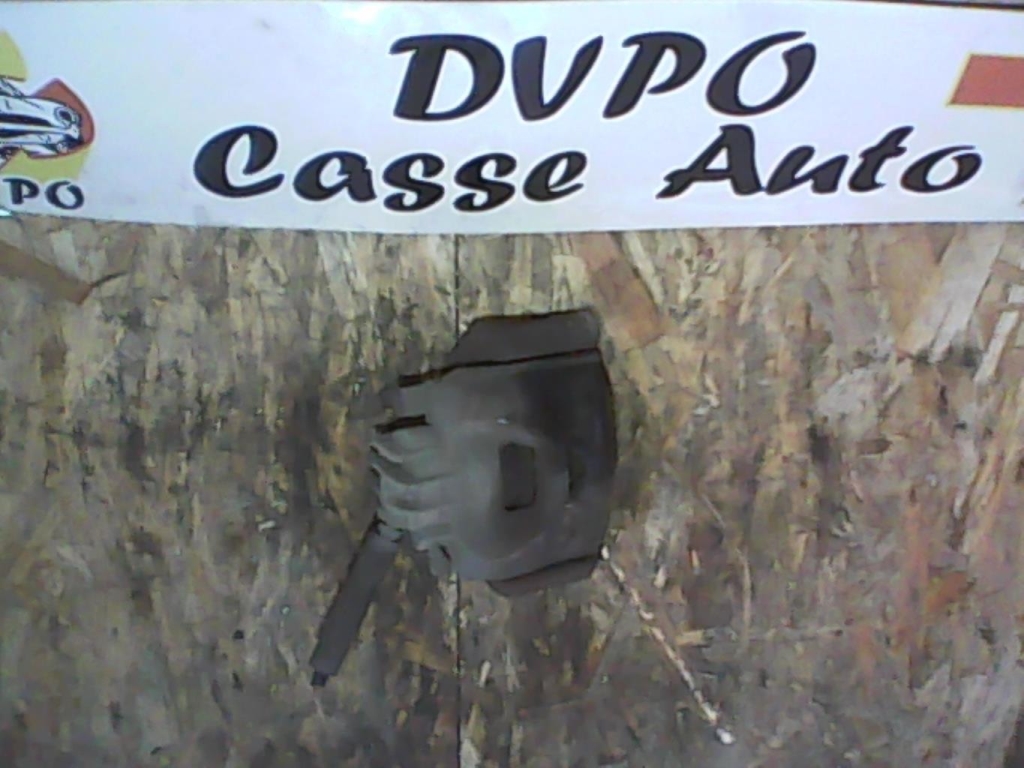 Pinza freni anteriore destra CITROEN C4 PICASSO 1 Diésel - 1