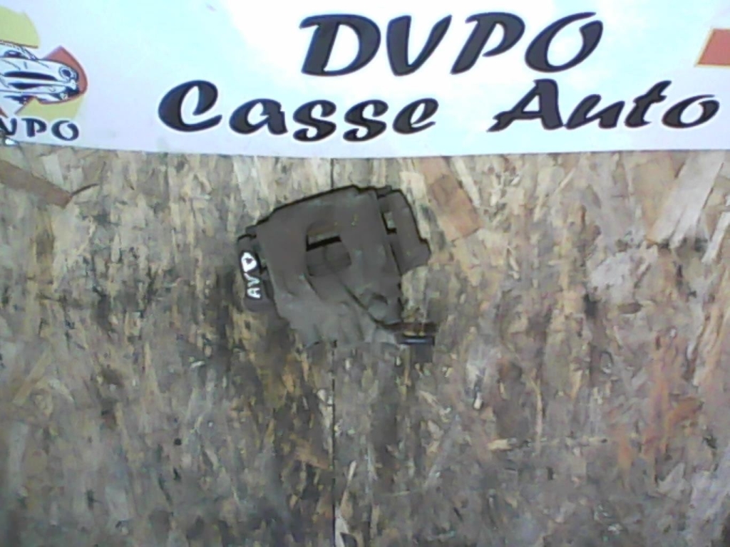 Pinza freni anteriore destra PEUGEOT 306 PHASE 1 Diésel - 1