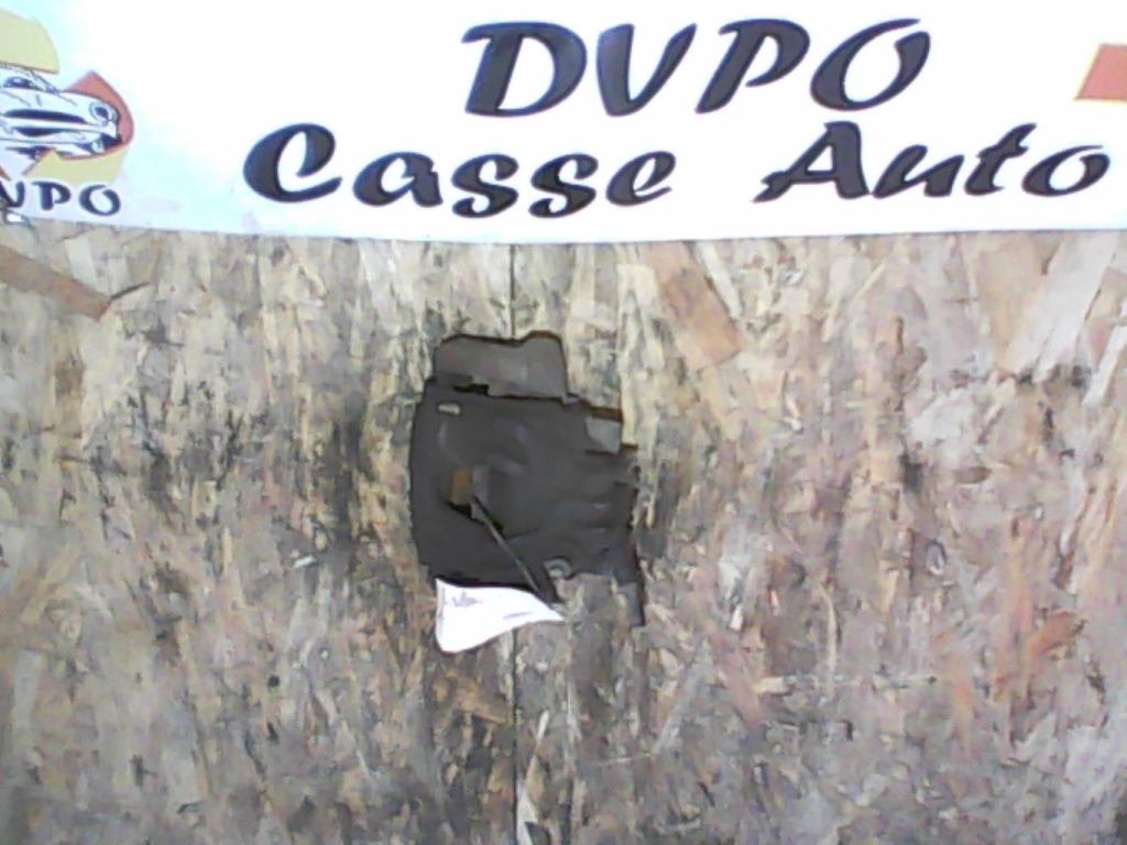 Pinza freni anteriore sinistra PEUGEOT 306 PHASE 1 Diésel - 1