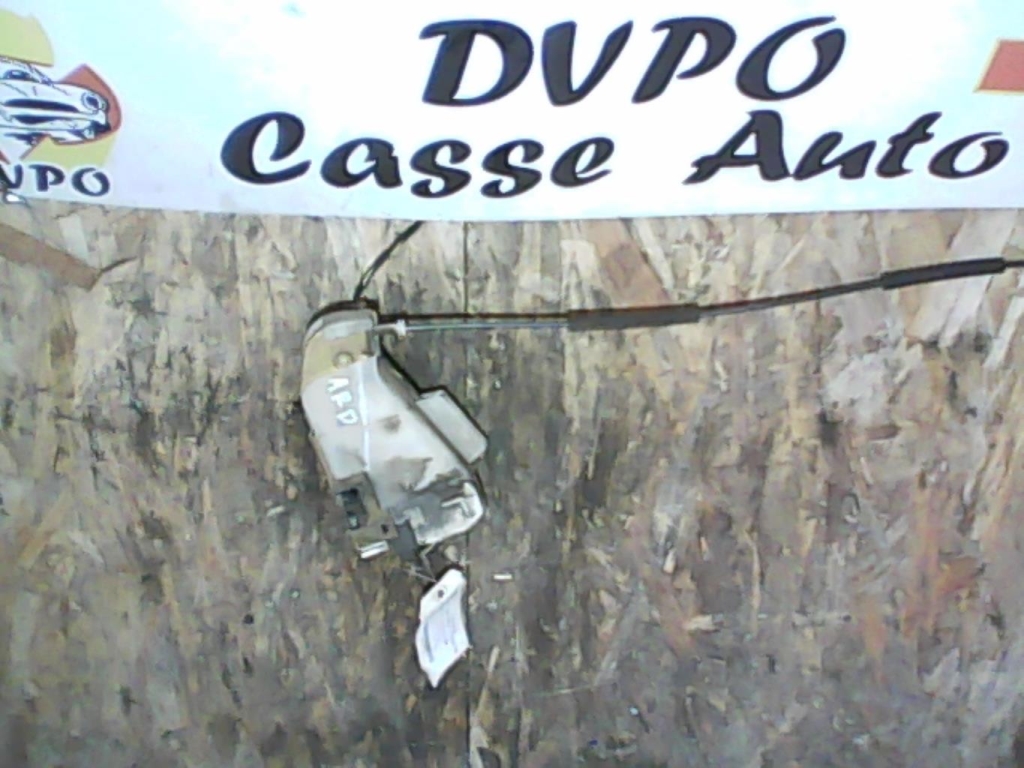 Chiusura centralizzata posteriore destra FORD FIESTA 4 PHASE 2 Diésel - 1