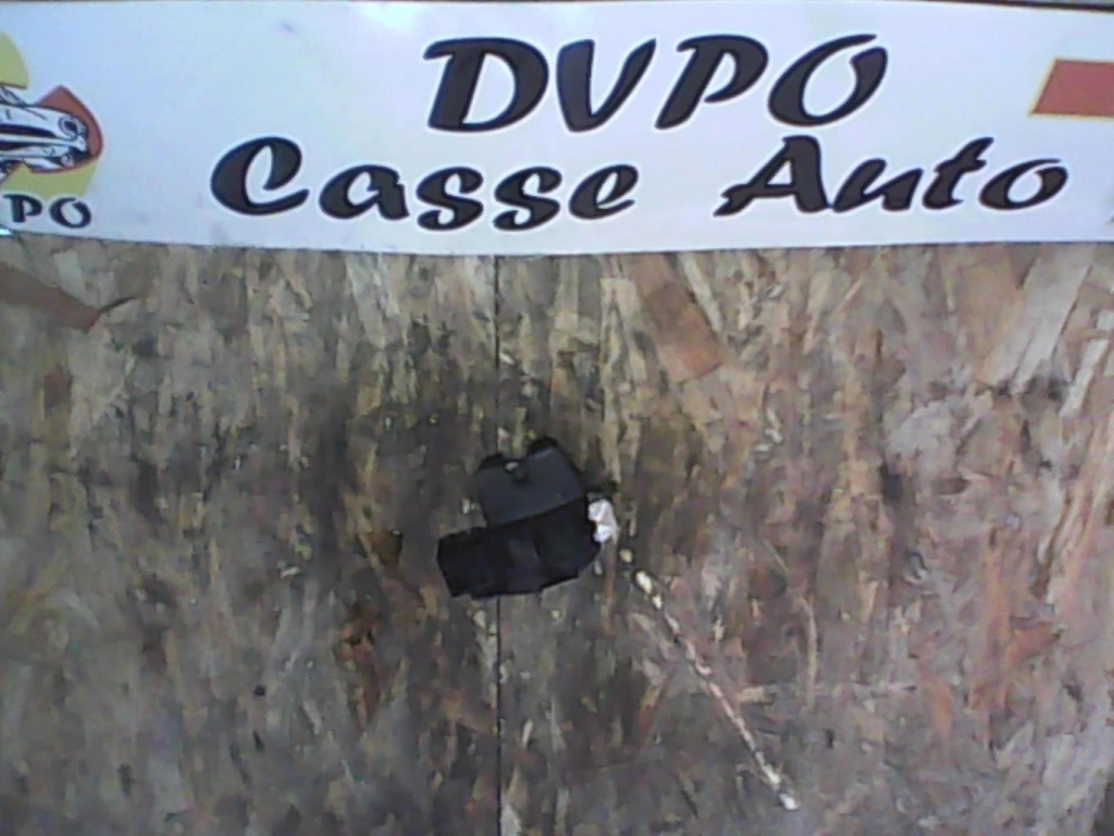 Chiusura centralizzata bagagliaio CITROEN C4 PICASSO 1 Diésel - 1