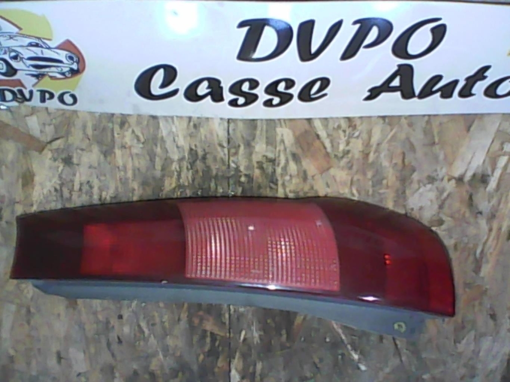 Fanale posteriore principale destro (luci) FIAT PUNTO 1 PHASE 1 Gasolina - 1