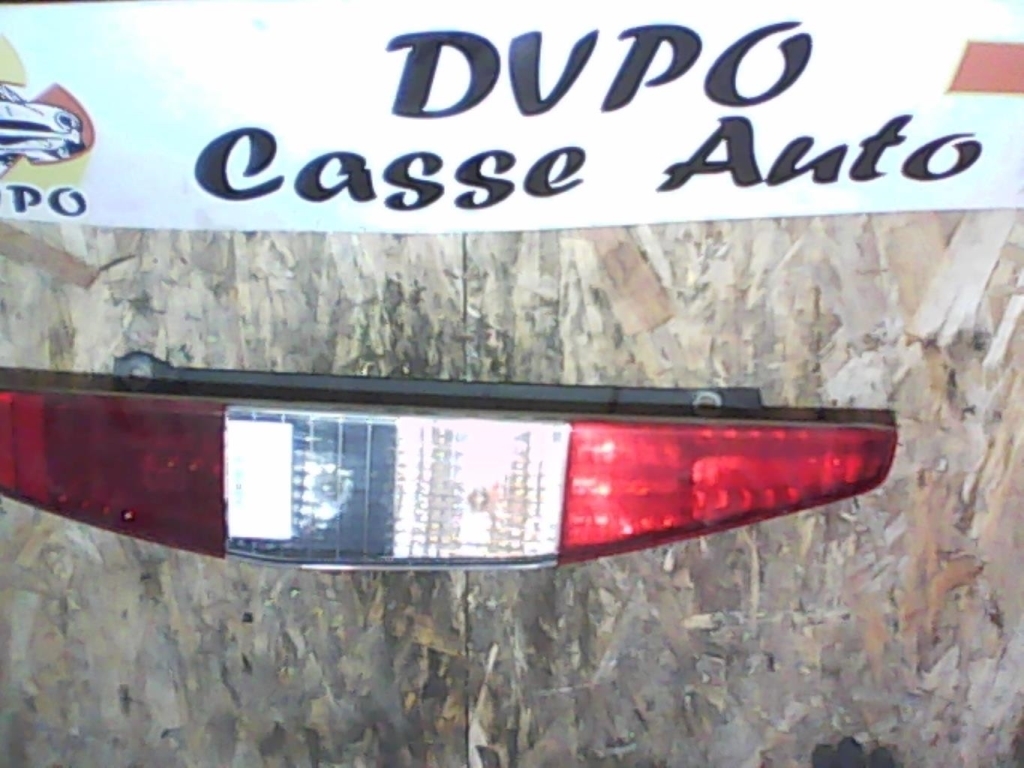 Fanale posteriore principale destro (luci) FIAT DOBLO 1 PHASE 1 Diésel - 1