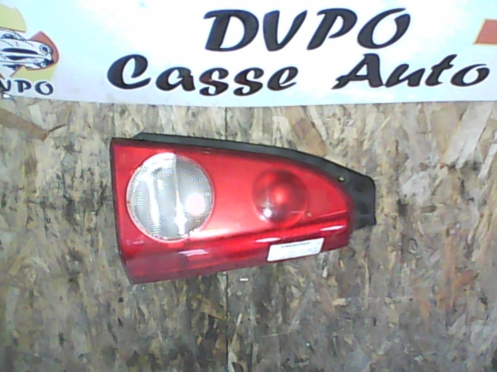 Fanale posteriore principale destro (luci) OPEL AGILA A Gasolina - 1