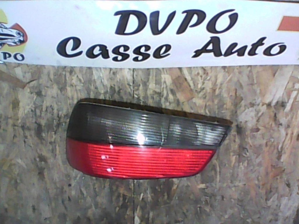 Fanale posteriore principale destro (luci) PEUGEOT 306 PHASE 2 Diésel - 1