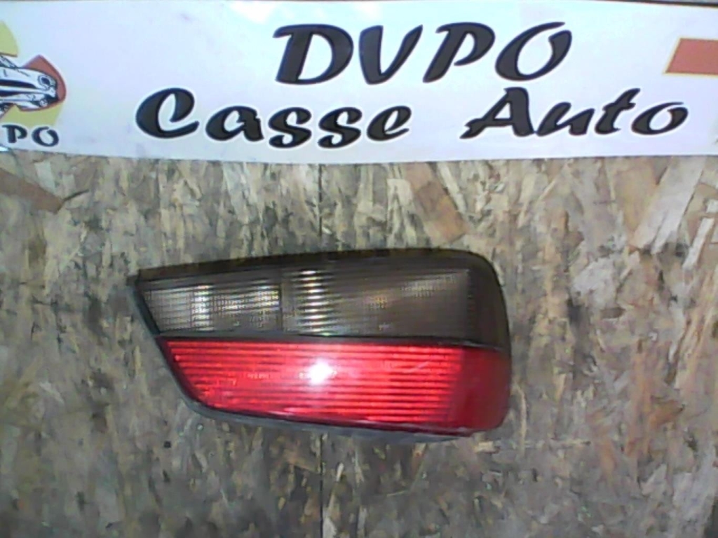 Fanale posteriore principale sinistro (luci) PEUGEOT 306 PHASE 2 Diésel - 1