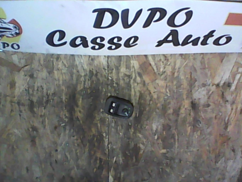 Interruttore alzacristalli PEUGEOT 306 PHASE 2 Diésel - 1