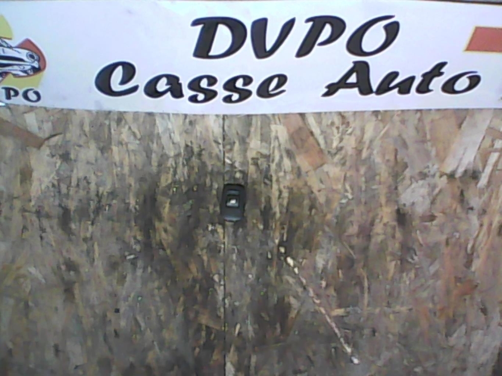 Interruttore lavacristalli posteriore destro CITROEN C4 PICASSO 1 Diésel - 1