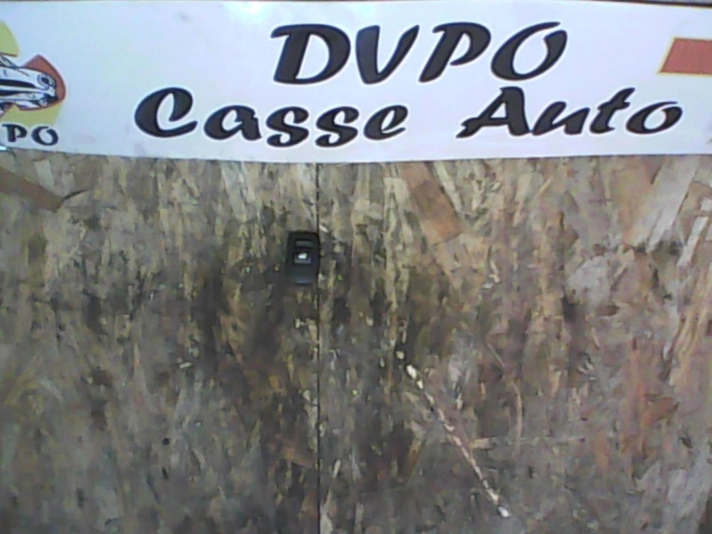 Interruttore lavacristalli posteriore sinistro CITROEN C4 PICASSO 1 Diésel - 1