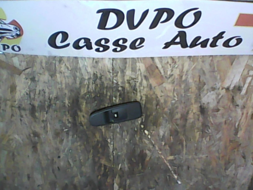 Interruttore lavacristalli anteriore destro CITROEN C4 PICASSO 1 Diésel - 1