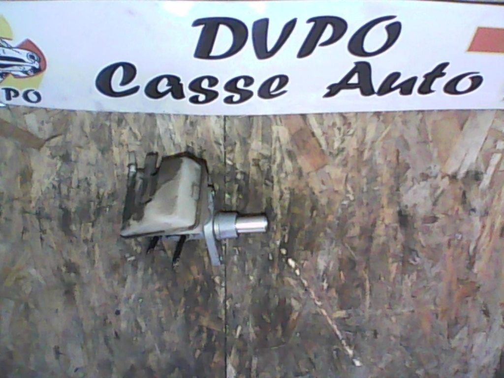 Cilindro maestro (freno) CITROEN C4 PICASSO 1 Diésel - 1