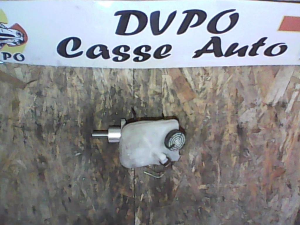 Cilindro maestro (freno) PEUGEOT 306 PHASE 2 Diésel - 1