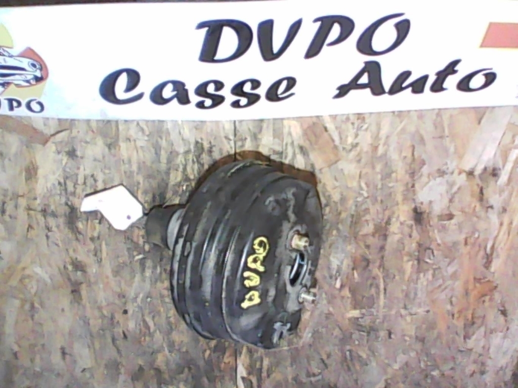 Mastervac AUDI A4 1 PHASE 2 Essence - 1