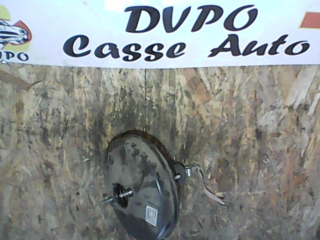 Mastervac CITROEN C1 1 PHASE 1 Essence - 1
