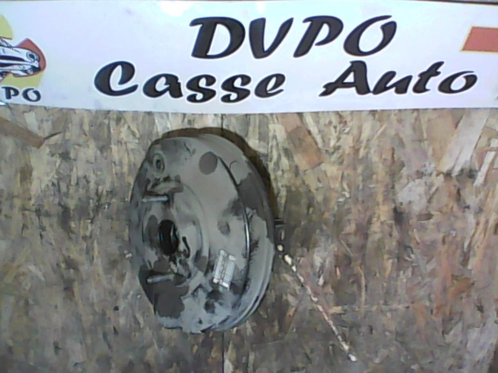Mastervac CITROEN C4 PICASSO 1 Diesel - 1
