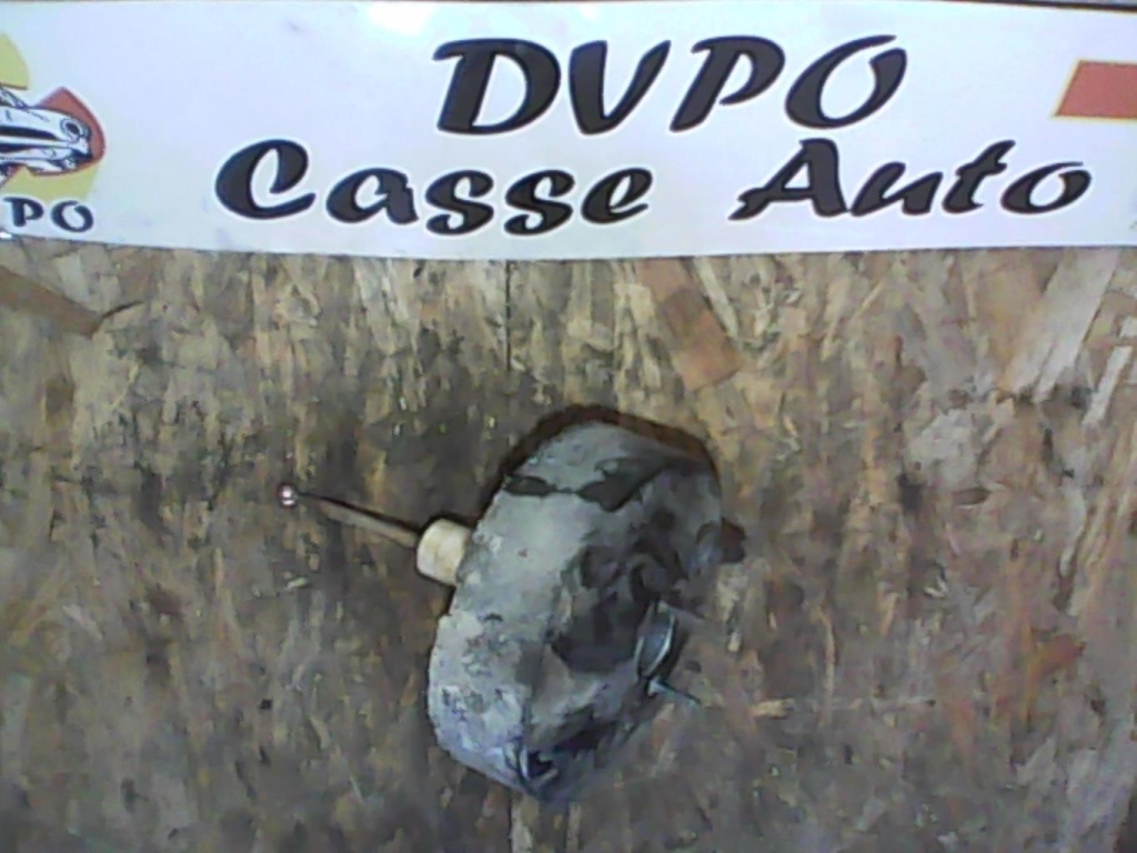 Mastervac VOLKSWAGEN POLO 4 PHASE 1 Diesel - 1