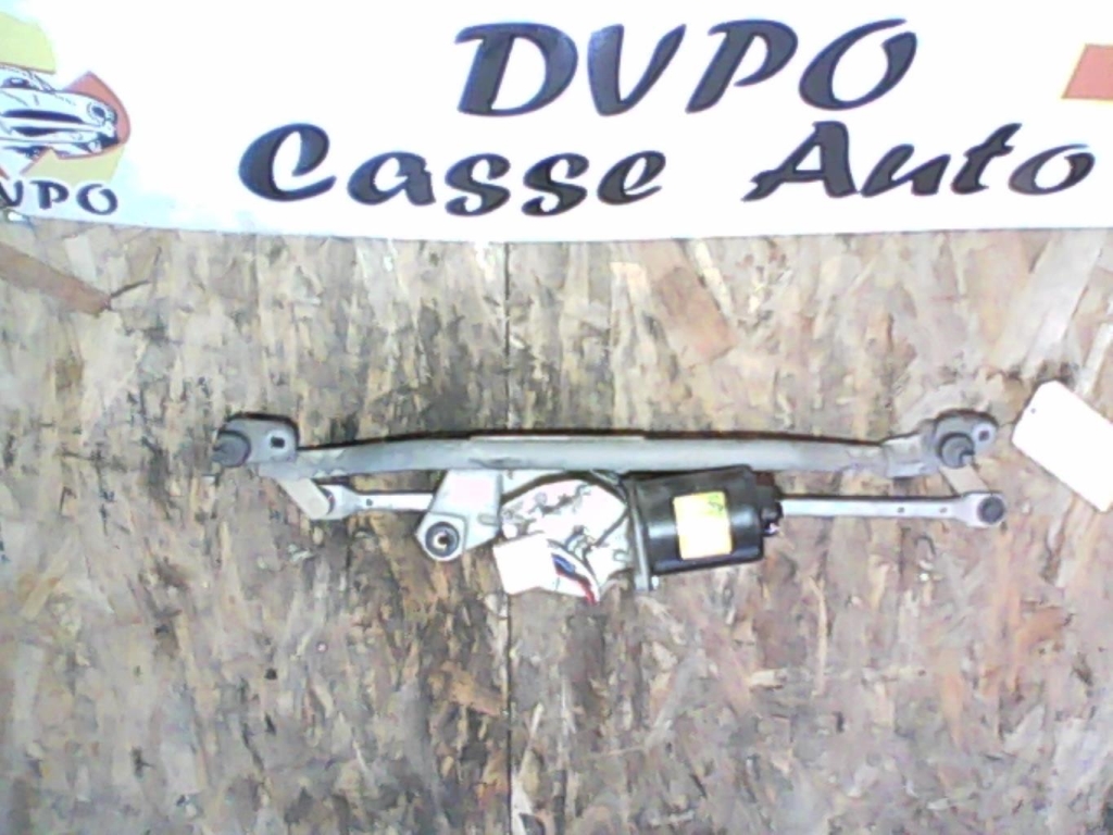 Motore tergicristallo anteriore CITROEN SAXO PHASE 2 Gasolina - 1
