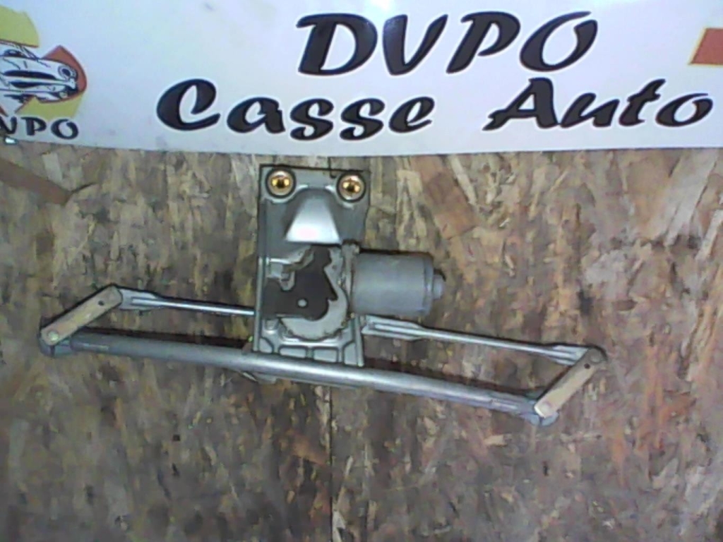 Motore tergicristallo anteriore FORD FIESTA 4 PHASE 1 Gasolina - 1