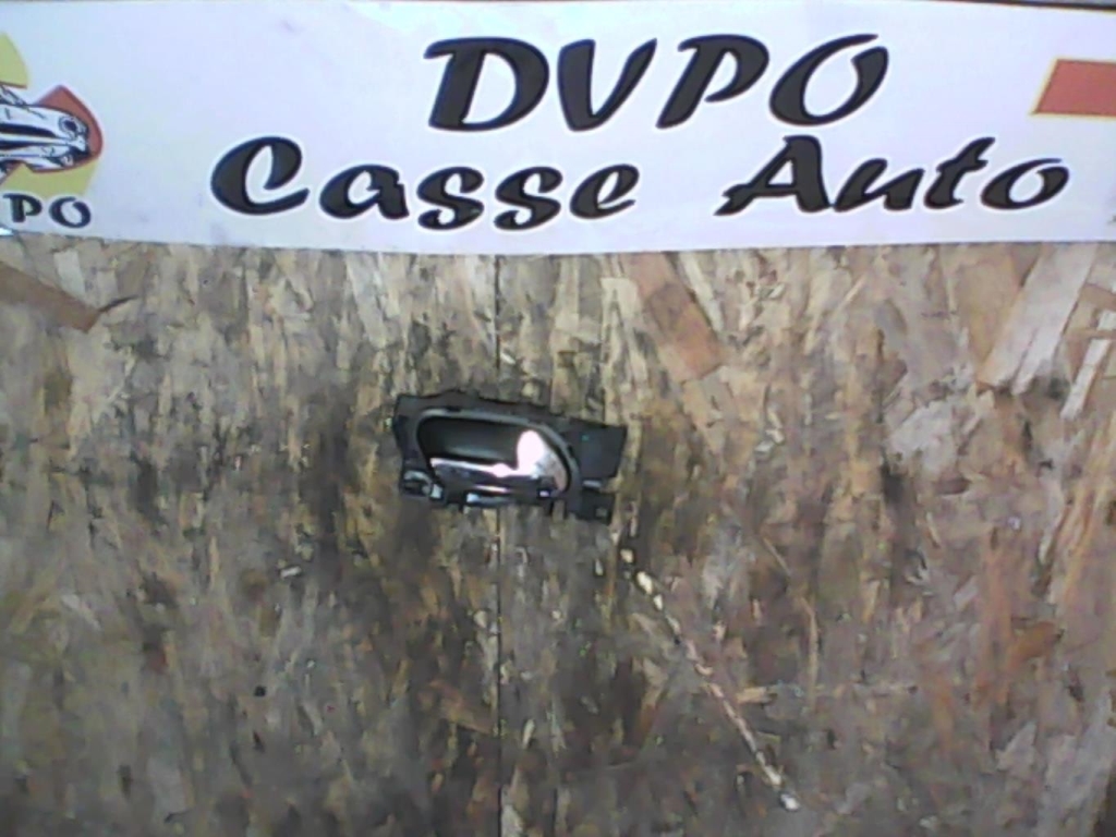 Maniglia interna posteriore destra CITROEN C4 PICASSO 1 Diésel - 1
