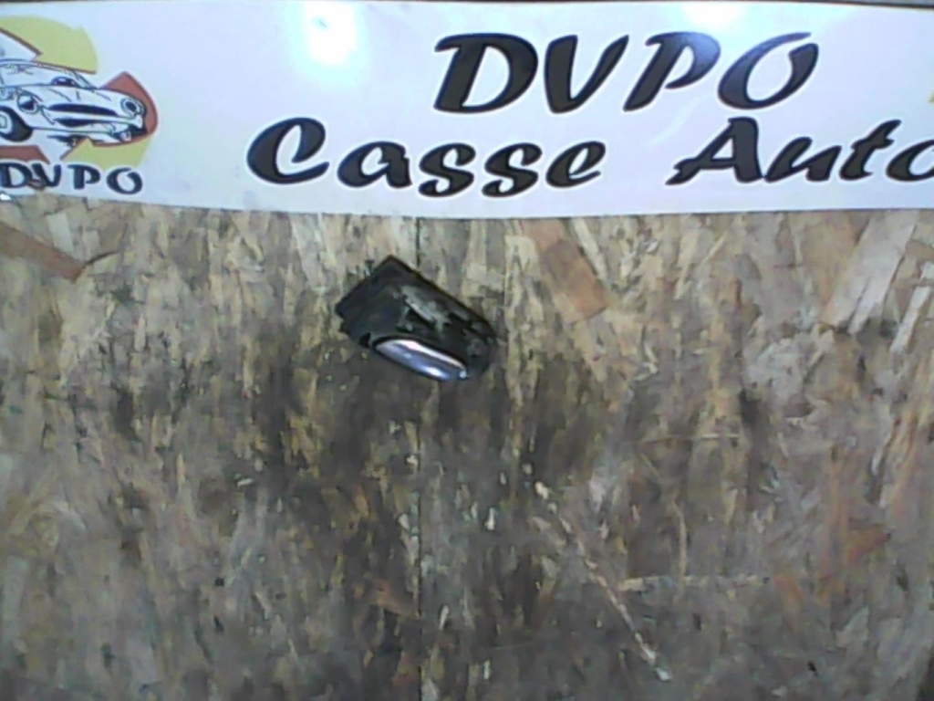 Maniglia interna posteriore destra PEUGEOT 206 PHASE 2 BREAK Diésel - 1