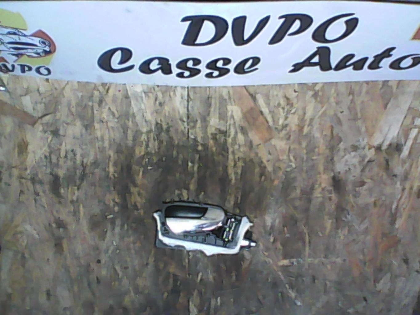 Maniglia interna posteriore destra PEUGEOT 307 PHASE 1 BREAK Diésel - 1