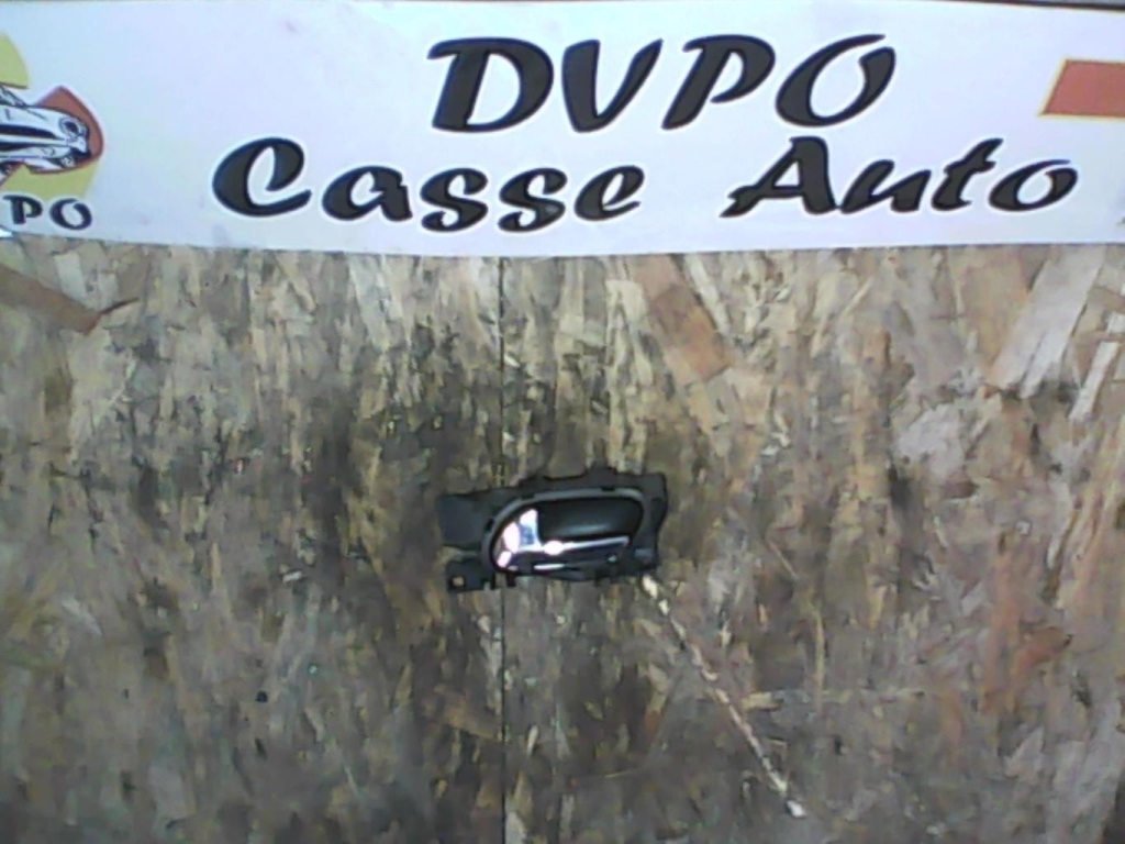 Maniglia interna posteriore sinistra CITROEN C4 PICASSO 1 Diésel - 1