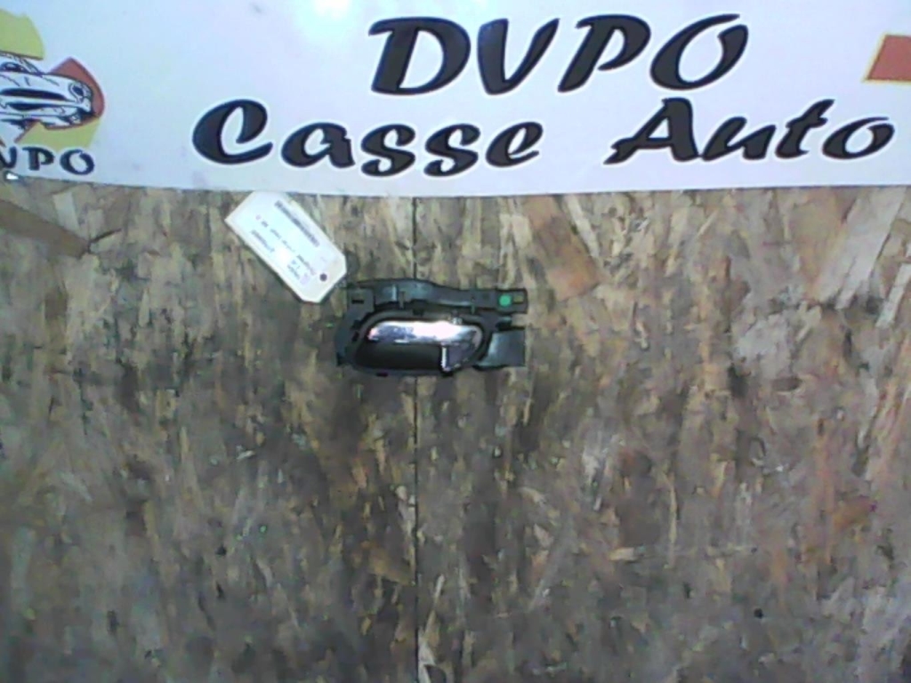 Maniglia interna posteriore sinistra CITROEN C4 1 PHASE 1 Diésel - 1