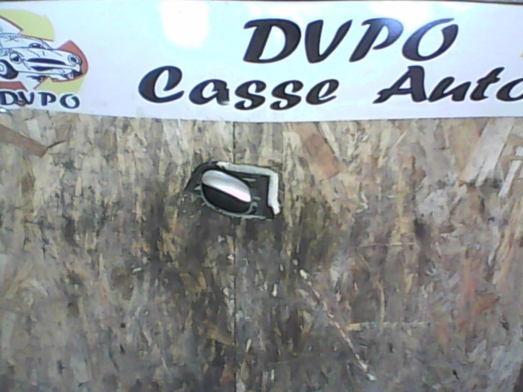 Maniglia interna posteriore sinistra PEUGEOT 206 PHASE 2 BREAK Diésel - 1