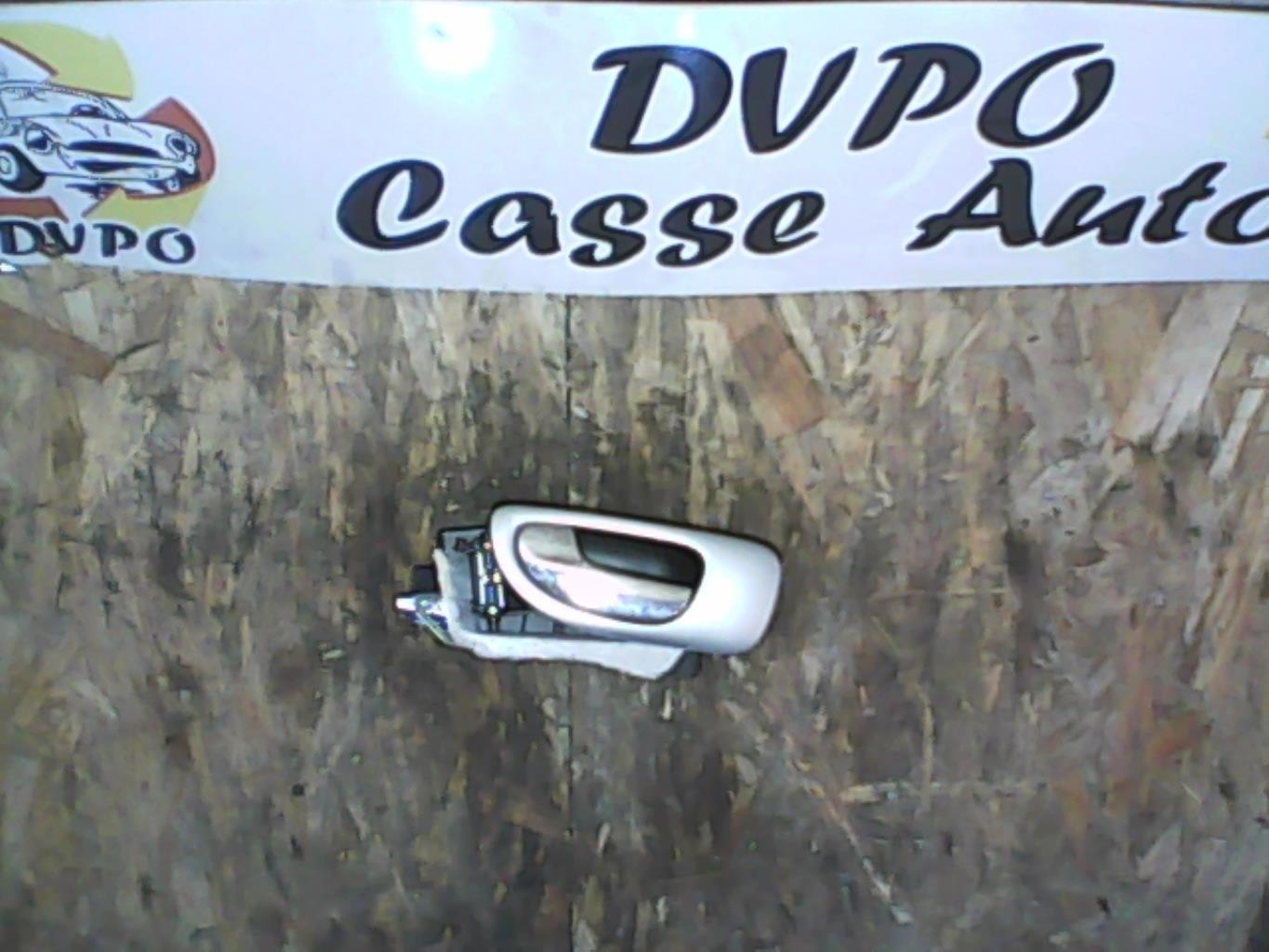 Maniglia interna posteriore sinistra PEUGEOT 307 PHASE 1 BREAK Diésel - 1