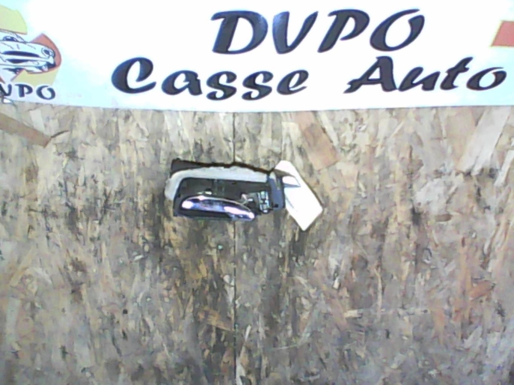 Maniglia interna posteriore sinistra PEUGEOT 307 PHASE 1 Diésel - 1