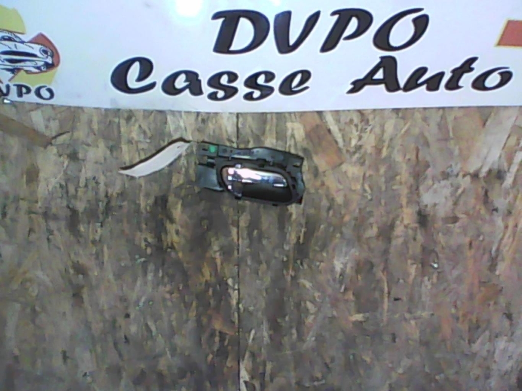 Maniglia interna anteriore destra CITROEN C4 1 PHASE 1 Diésel - 1