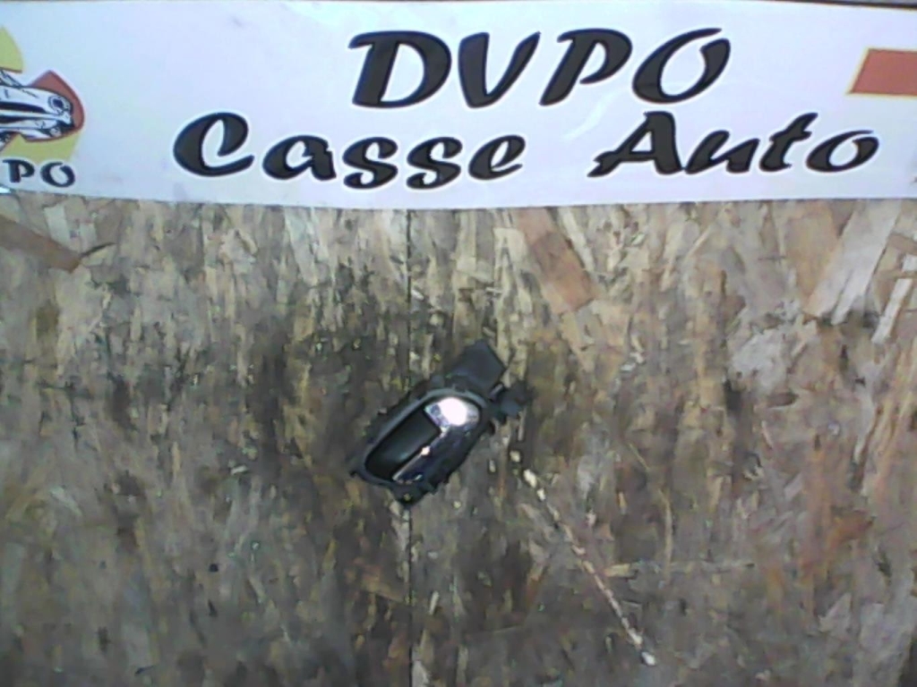 Maniglia interna anteriore destra CITROEN C4 PICASSO 1 Diésel - 1