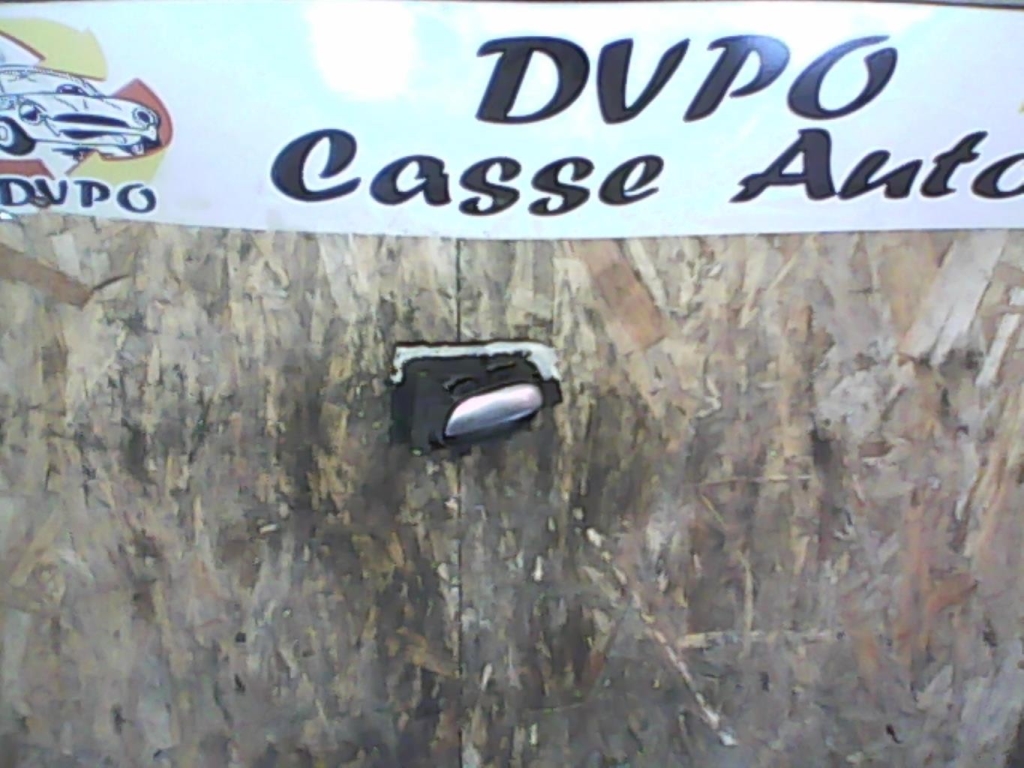 Maniglia interna anteriore destra PEUGEOT 206 PHASE 2 BREAK Diésel - 1