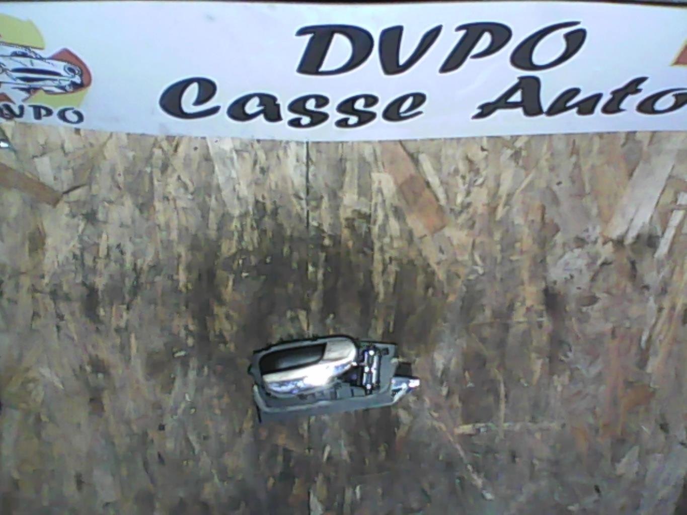 Maniglia interna anteriore destra PEUGEOT 307 PHASE 1 BREAK Diésel - 1
