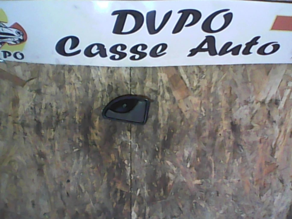 Poignee interieur avant droit RENAULT KANGOO 1 PHASE 2 Diesel - 1