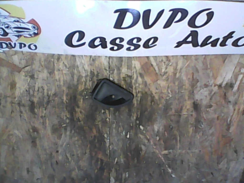 Maniglia interna anteriore destra RENAULT KANGOO 1 PHASE 2 Diésel - 1