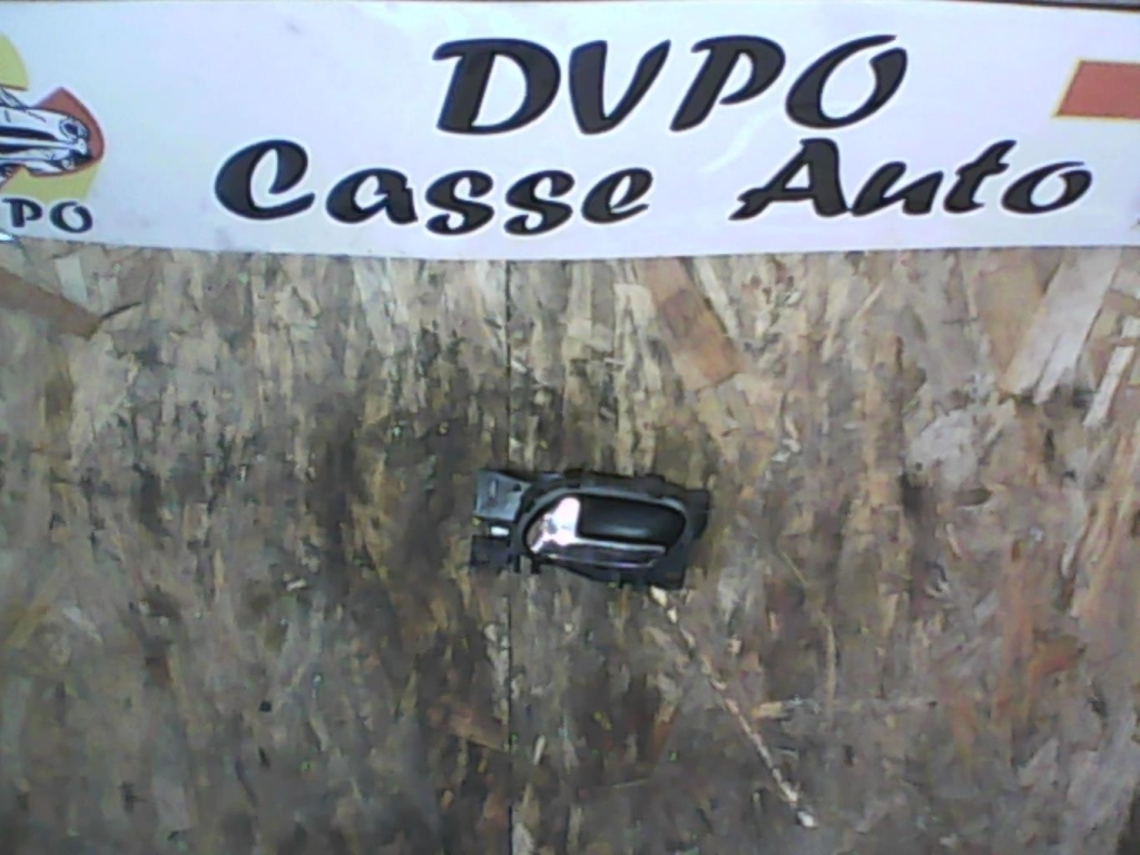 Maniglia interna anteriore sinistra CITROEN C4 PICASSO 1 Diésel - 1
